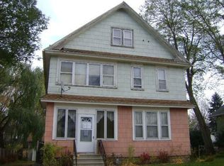 811 Frank Ave, Albert Lea, MN 56007