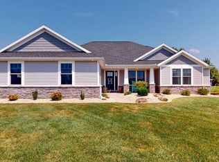 4497 W Cypress Dr, Jasper, IN 47546