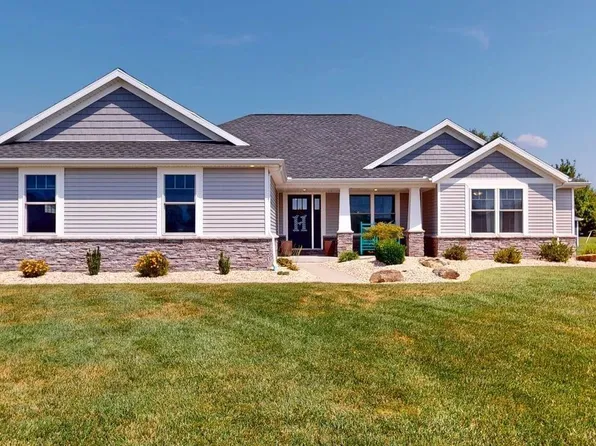 4497 W Cypress Dr, Jasper, IN 47546