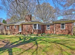 5035 Cornelia Dr, Charlotte, NC 28269