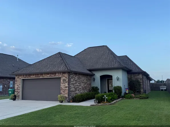 149 Magnolia Bluff Dr, Gray, LA 70359