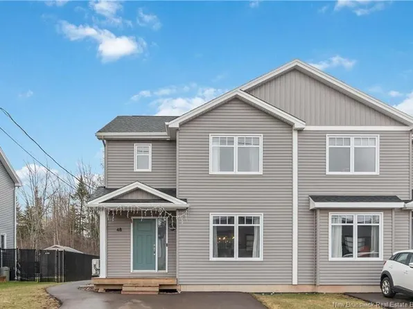 48 Brooklyn St, Moncton, NB E1A 7E8