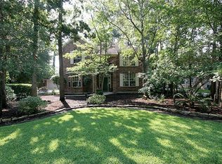 14 Terraglen Dr, Spring, TX 77382