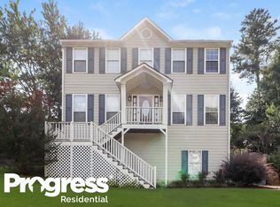 4870 Wilkie Way, Acworth, GA 30102