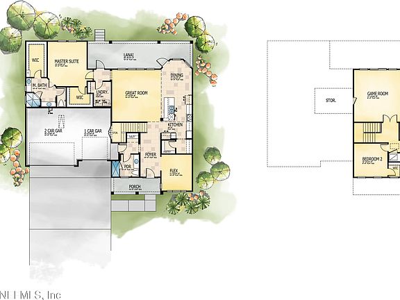 5th image of 8585 MABEL Drive