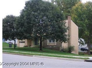 14048 Bluefin Dr, Woodbridge, VA 22193