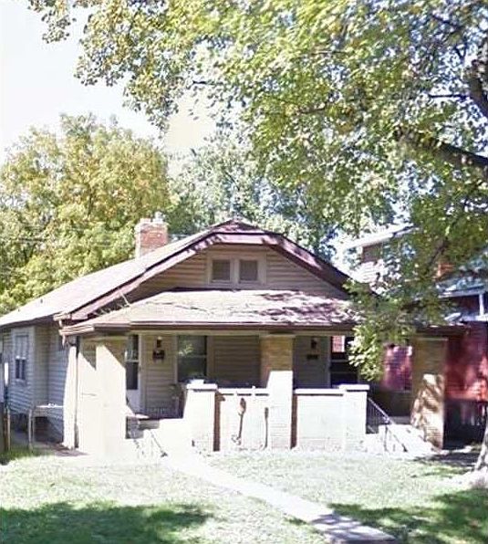 1st image of 842 N Tuxedo St