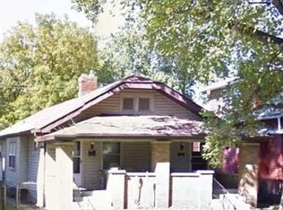 842 N Tuxedo St, Indianapolis, IN