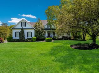 112 Heather Dr, New Hope, PA 18938