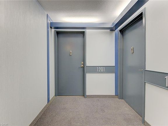 2nd image of 190 Hespeler Rd #1201