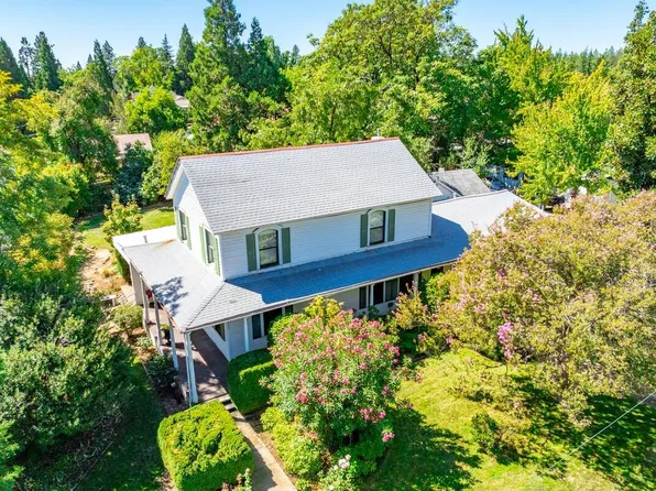 433 Neal St, Grass Valley, CA 95945