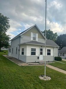 721 East Maple Street, Lancaster, WI, 53813