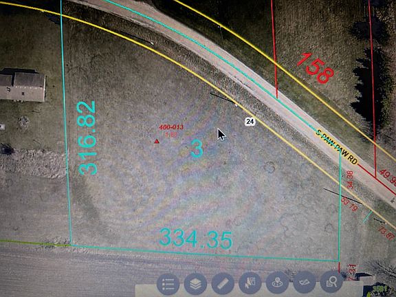 3rd image of 3583 S Paw Rd