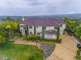 2349 Skyline Dr, Fullerton, CA 92831