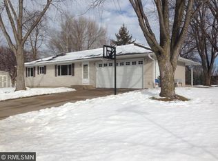 105 Cedar Lane Dr, Jordan, MN 55352