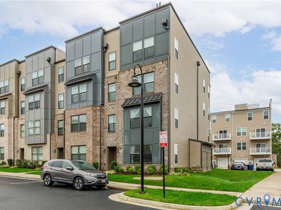 2673 Saint Elias Dr #A, Henrico, VA, 23294