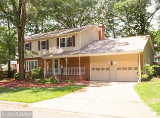15705 Vista Dr, Dumfries, VA 22025
