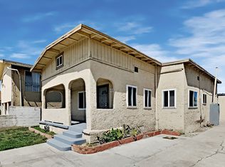 1021 W 99th St, Los Angeles, CA 90044