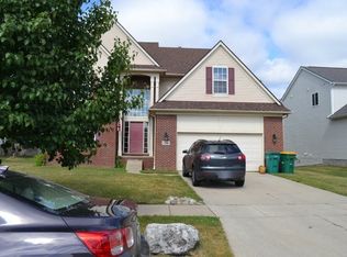 7098 Wellington Ln, Ypsilanti, MI