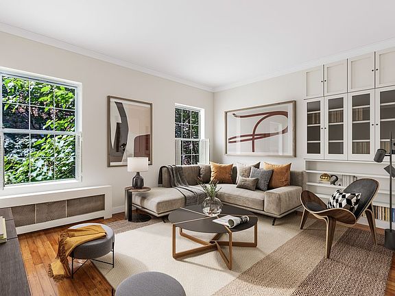 4th image of 142 W 82nd St APT 8