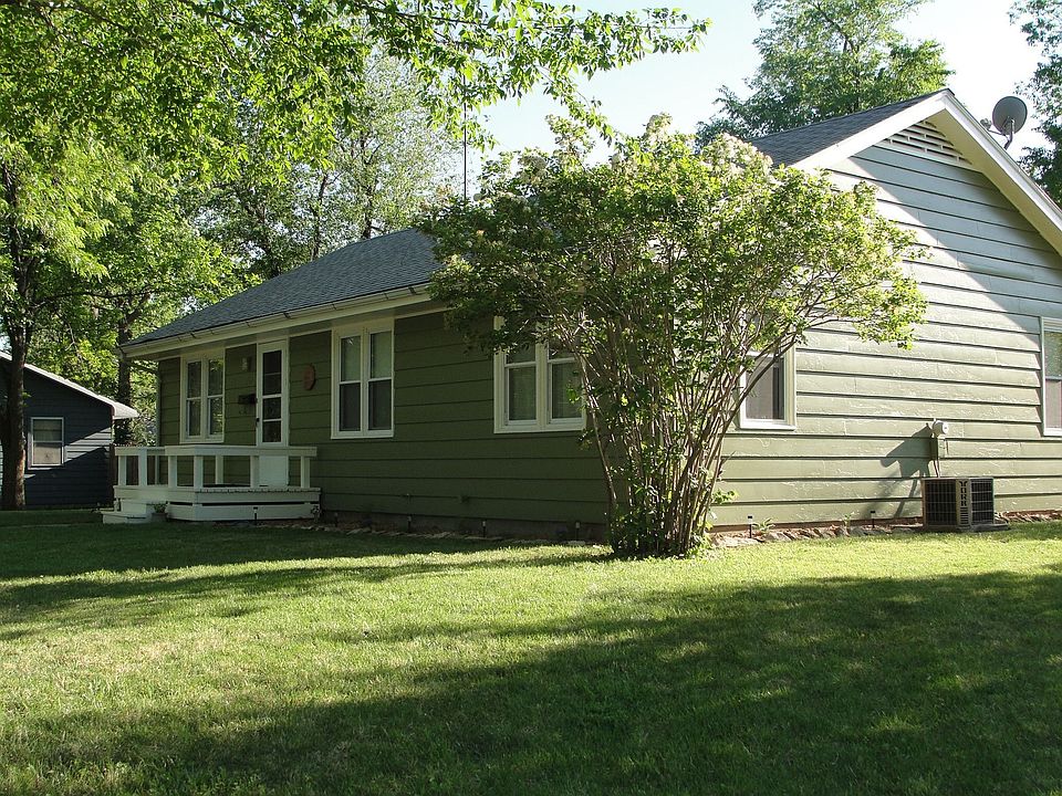 Exterior (Front)