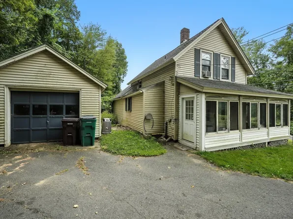 734 Greenfield Rd, Deerfield, MA 01342