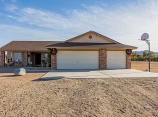 1344 S Gateway Blvd, Ridgecrest, CA 93555