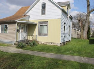 213 S Railroad St, Monticello, IN 47960