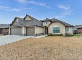 13746 N 131st East Ave, Collinsville, OK 74021