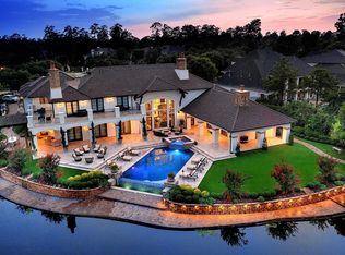 82 Windward Cv, Spring, TX 77381