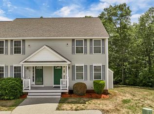 66 Overlook Cir, Hudson, NH 03051