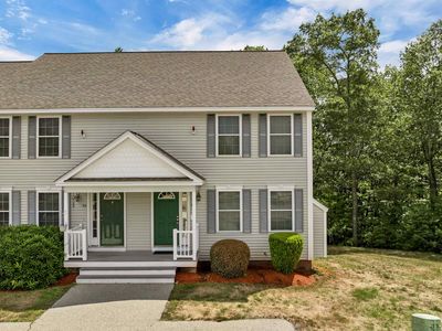 66 Overlook Circle, Hudson, NH, 03051