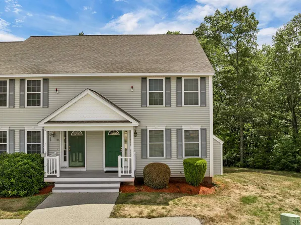 66 Overlook Circle, Hudson, NH 03051