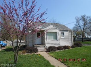 1365 Eagle St, Niles, MI 49120