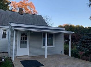 9615 120th Ave, West Olive, MI 49460