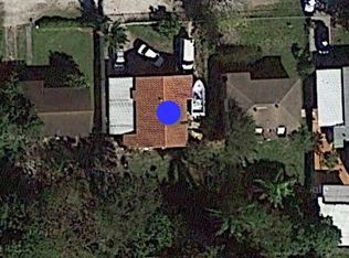 1230 Kasim St, Opa Locka, FL 33054