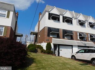 3841 Linden Ave, Philadelphia, PA 19114