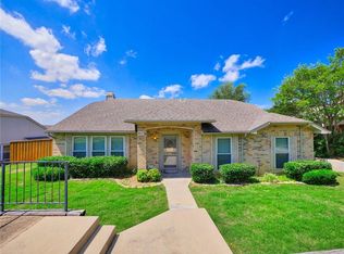 4617 Queen Cir, The Colony, TX 75056