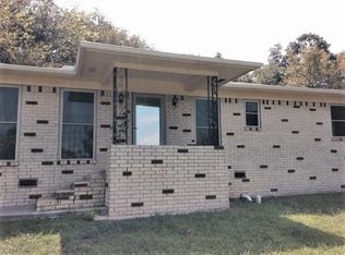 451 W Horn St, Fayetteville, AR 72701