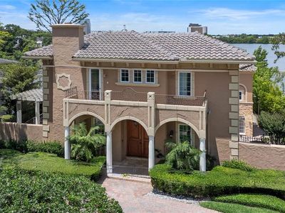 1010 Terrace Blvd, Orlando, FL, 32803