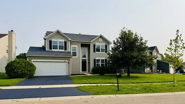 2331 Wilson Creek Cir