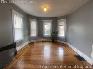 12 School St #1B, Somerville, MA 02143
