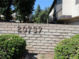20737 Roscoe Blvd UNIT 605, Winnetka, CA 91306