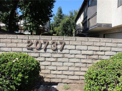 20737 Roscoe Blvd Unit 605, Winnetka, CA, 91306