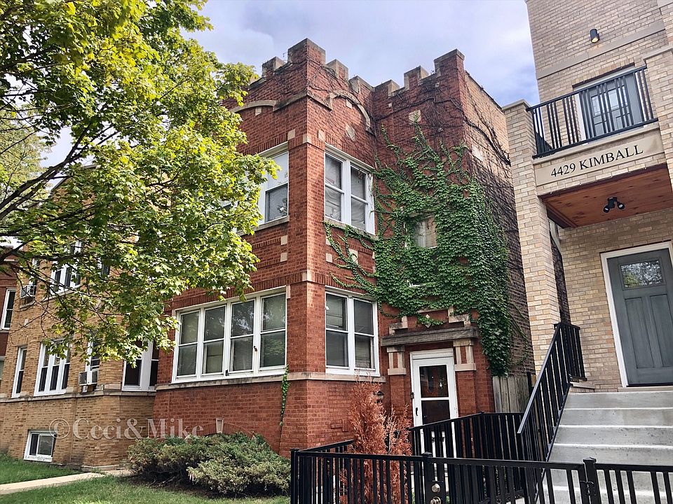 1st image of 4431 N Kimball Ave