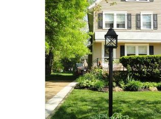 5743 Cedar Ave, Pennsauken, NJ 08109