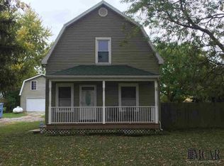 9046 Bay Creek Rd, Erie, MI 48133