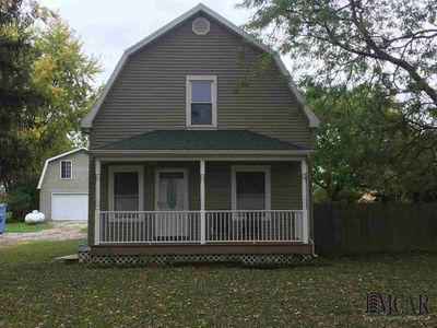 9046 Bay Creek Rd, Erie, MI, 48133