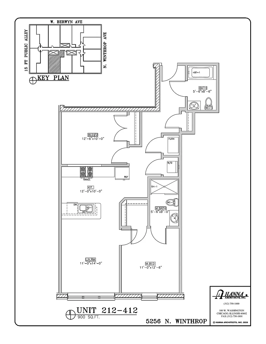 Floor plan 12