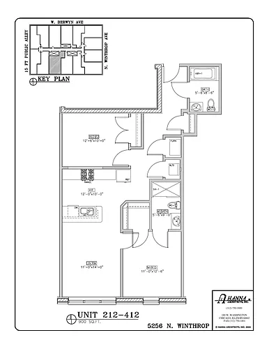 Floor plan 12